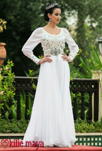 collection caftan 2016 collection caftan 2016