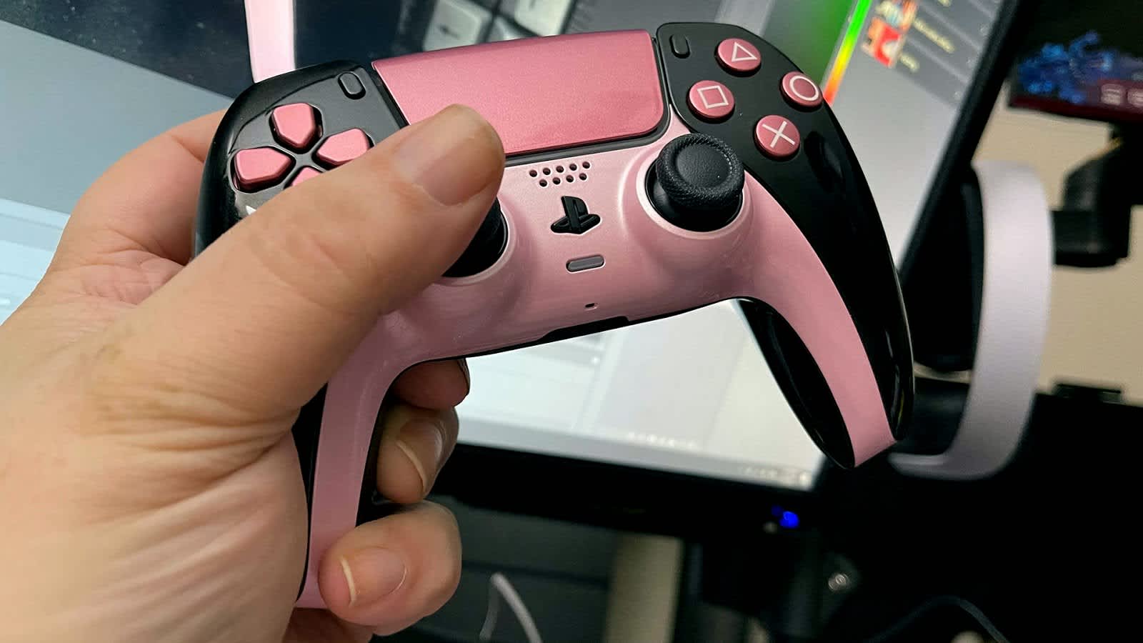 DualSense PS5 DualSense PS5
