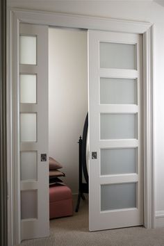 Puertas Japonesas