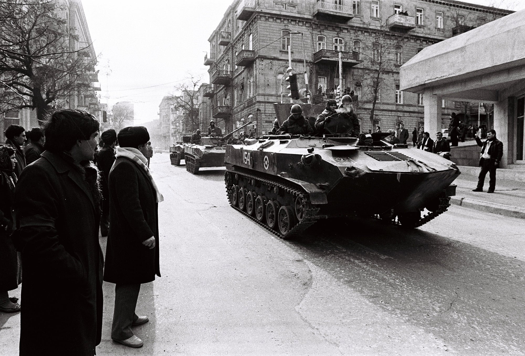 Азербайджан 1988 год Азербайджан 1988 год