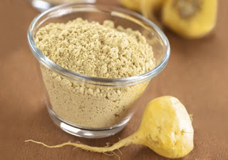 maca