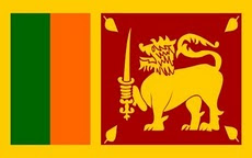 Proud to be a SRI LANKAN