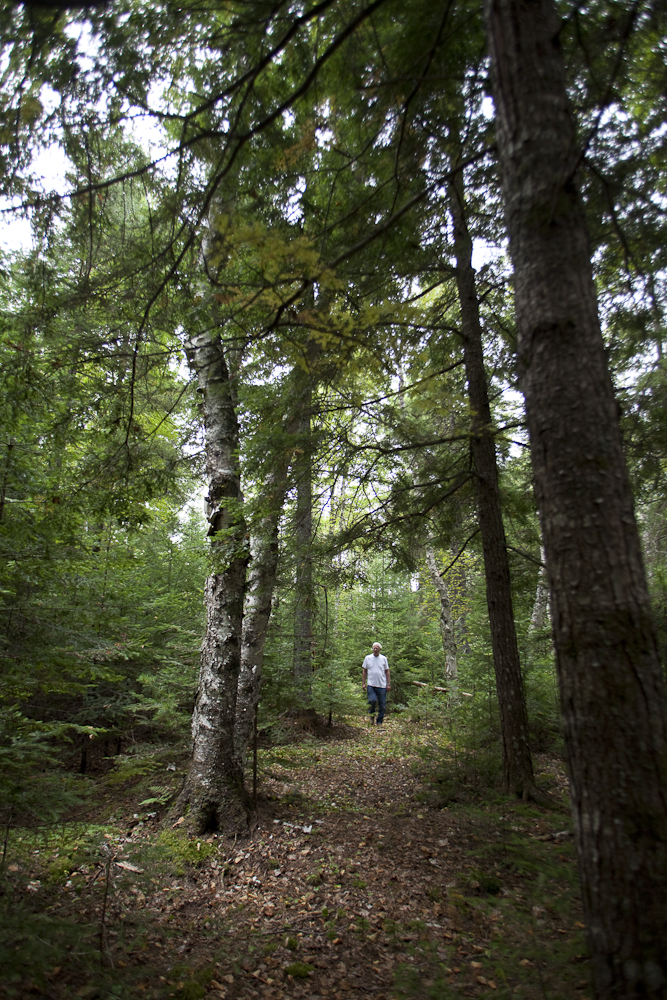 Sidor Adventures Camp for Sale Spectacle Pond, Maine