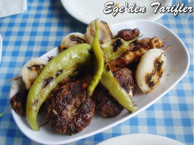 Ilıca Kasap ve Et Lokantası Bayındır