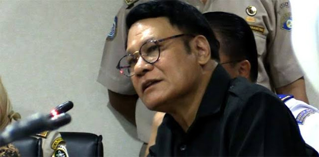 Organisasi FP1 Dibubarkan, Guru Besar UI: Kini Bentuknya jadi 'Rakyat' dan Bisa Bertambah Besar Organisasi FP1 Dibubarkan, Guru Besar UI: Kini Bentuknya jadi 'Rakyat' dan Bisa Bertambah Besar