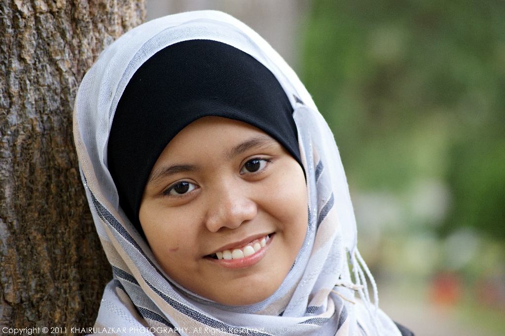 UNTUKMU WANITA.. Siapa NAJWA LATIF..??