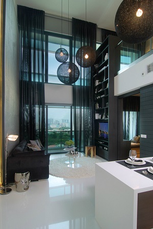 Ideas Para La Decoracion De Salas Con Fotos