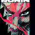 Ronin #4 - Frank Miller art & cover