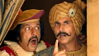 akshay kumar akshay kumar in film housefull 4