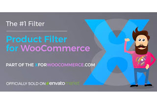 [Share Plugin WordPress] Product Filter for WooCommerce Mới Nhất