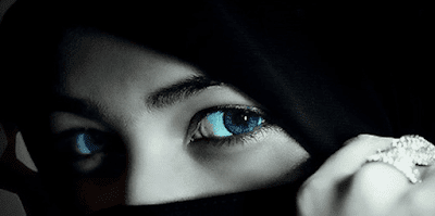 Kriteria Wanita Cantik Menurut Al Quran dan As Sunnah