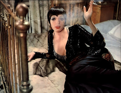 Cabaret 1972 Liza Minnelli Image 2