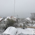 Αέρα, κρύο και χιονόπτωση στα ορεινά έφερε η "Μήδεια" στην Πρέβεζα 