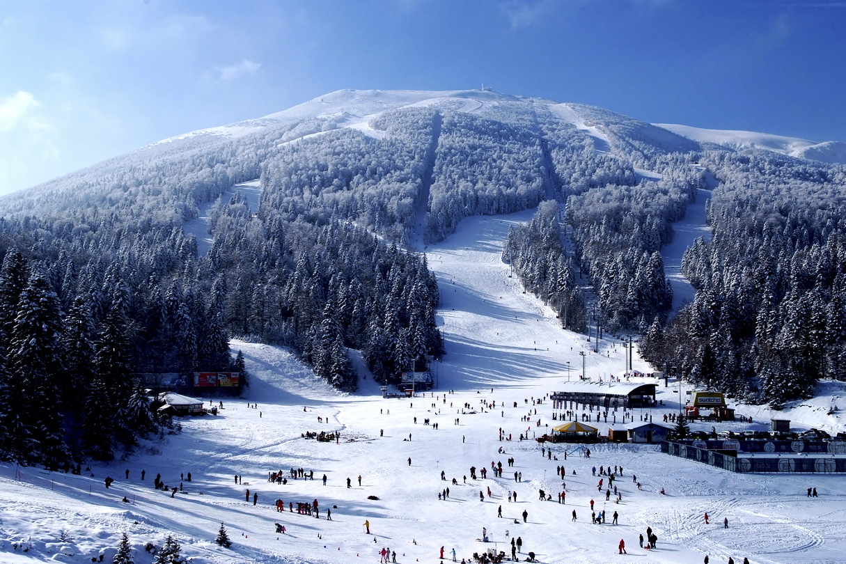 5 Reasons You Should Visit Bosnia and Herzegovina in Autumn and Winter