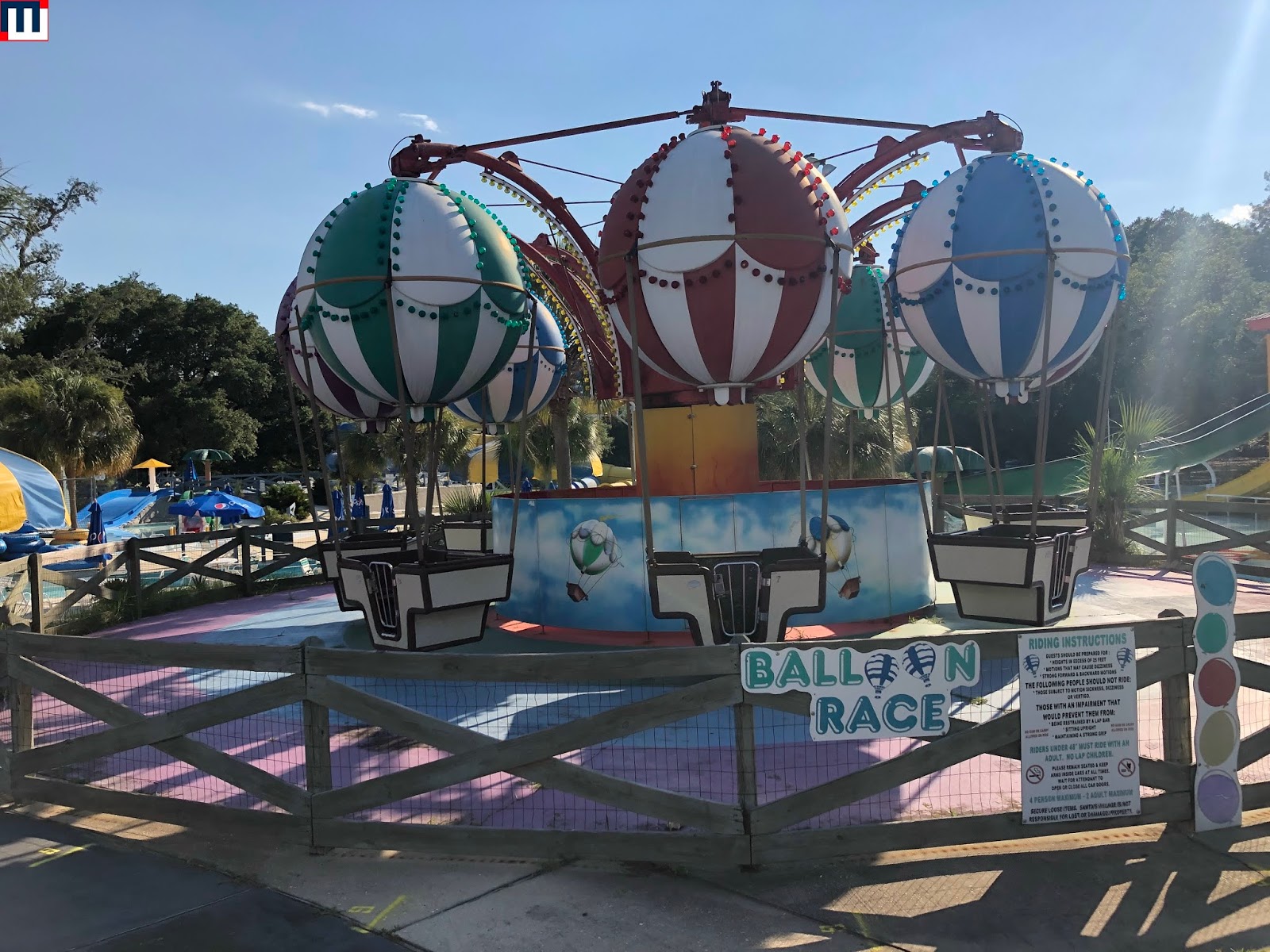 MidwestInfoGuide: Sam's Fun City