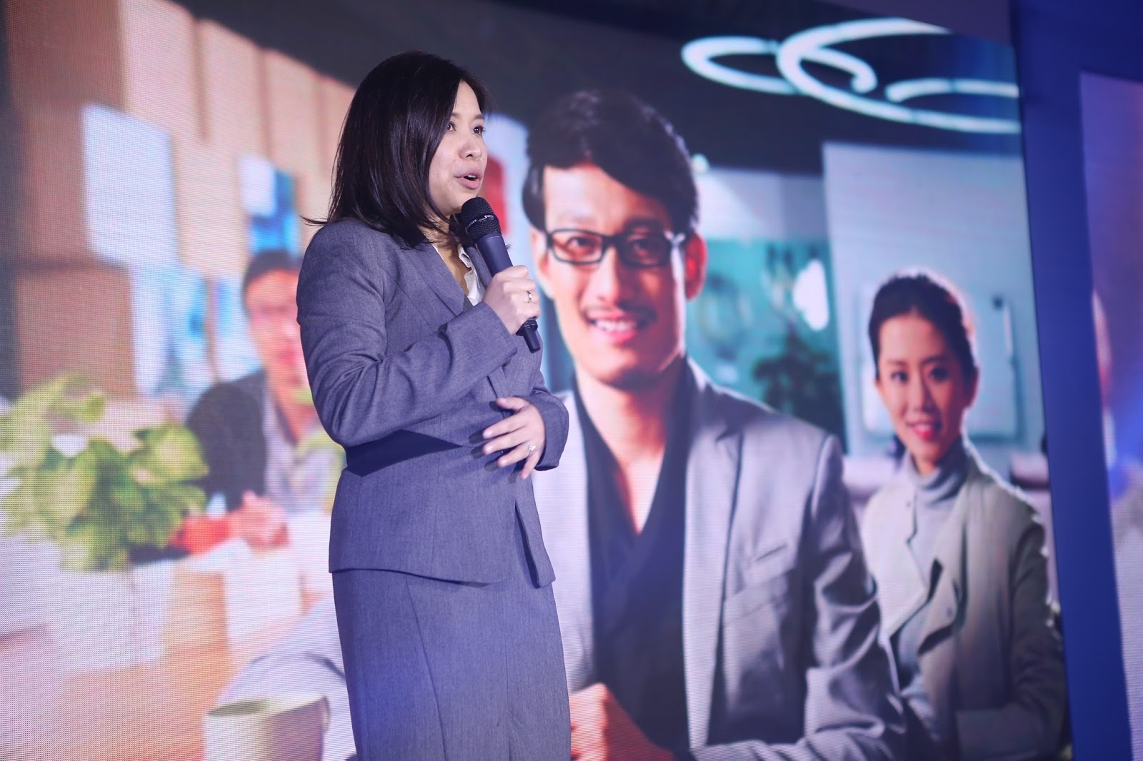 PRESS RELEASE RCBC reveals “We believe in you” philosophy The 24