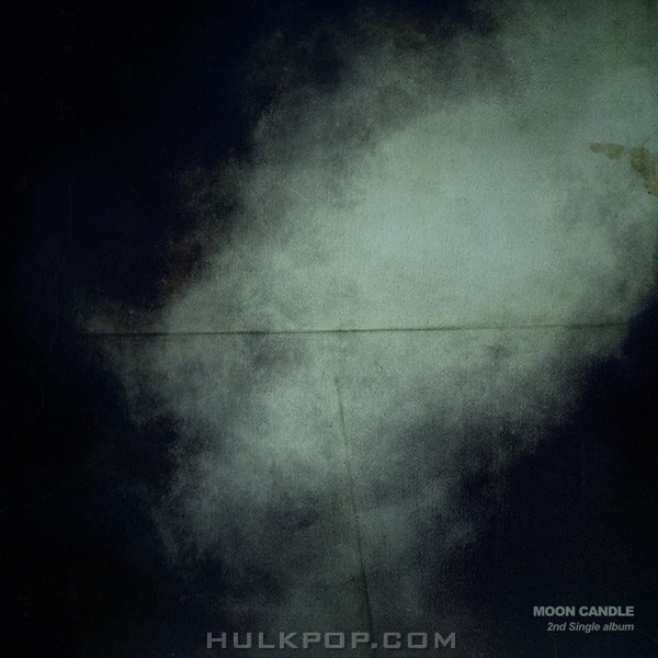 MOON CANDLE – Waiting – Single