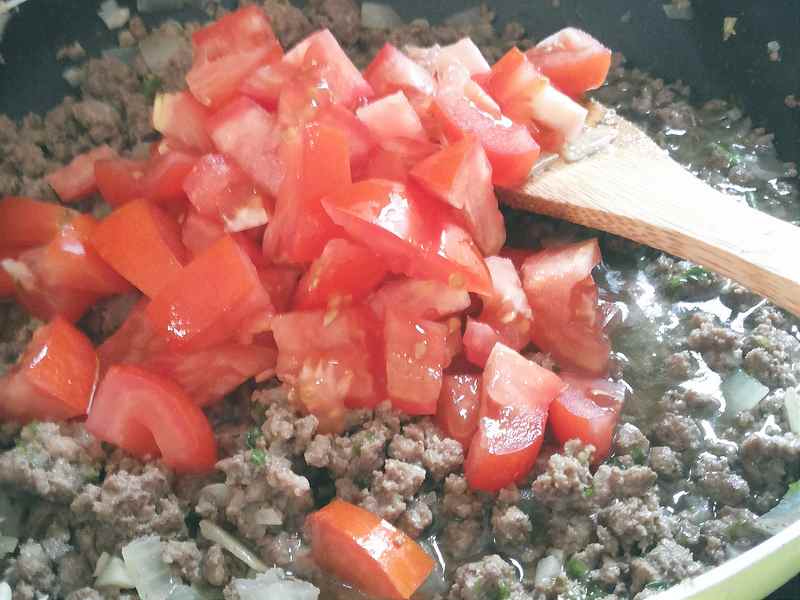 Resepi Spaghetti Bolognese Paling Sedap