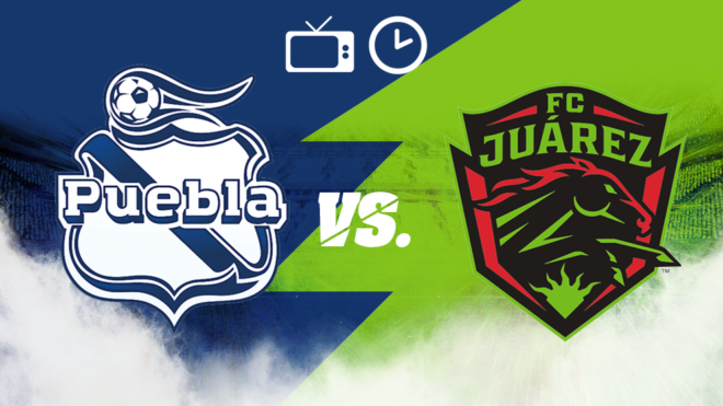 Puebla vs Juárez Jornada 6 Guard1anes 2021 ver futbol en vivo por internet