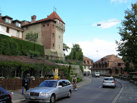 Museo Histórico, Lausana, Suiza, Historical Museum, Lausanne, Switzerland, Musée historique de Lausanne, Suisse, vuelta al mundo, round the world, La vuelta al mundo de Asun y Ricardo