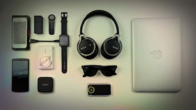 Oded Kariti - Gadgets Enthusiast