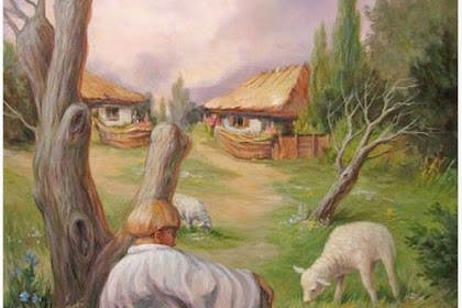 Pengertian Seni Menurut Para Ahli