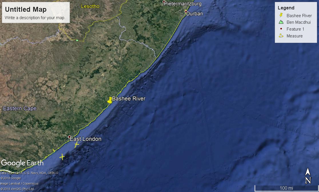 ss Waratah, A Professional Analysis Readers Questions Answered.