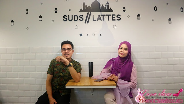 Menu Baru Seafood Bonanza di Suds & Lattes