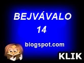 14 - BEJVÁVALO