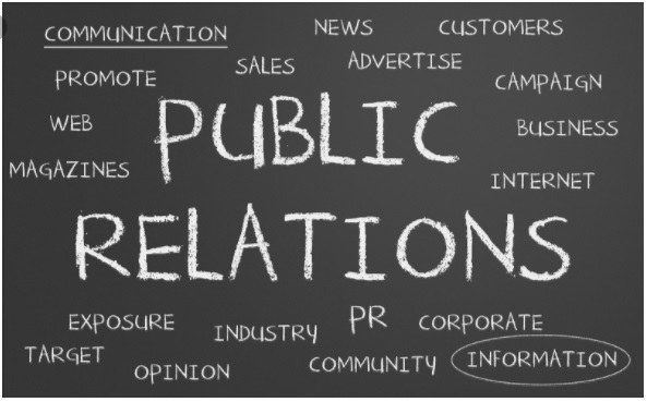 Konsep Pengertian Dan Fungsi Manajemen Humas Catatan Abdul Halim Wicaksono