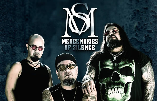 Mercenaries of Silence, la nueva voz de algunos ex-integrates de Laberinto.