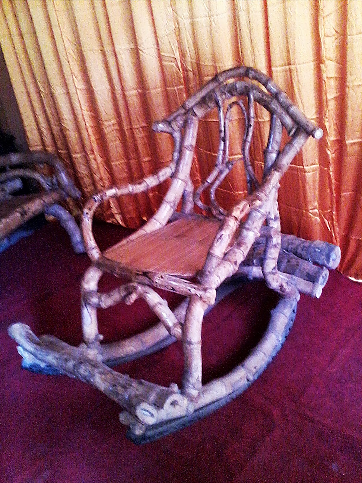 Kesenian Alam dan Kerajinan Bambu Unik ( Unique Bamboo ...