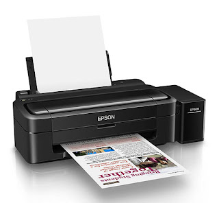 Epson L130 Single-Function Ink Tank Color Printer Epson L130 Single-Function Ink Tank Color Printer
