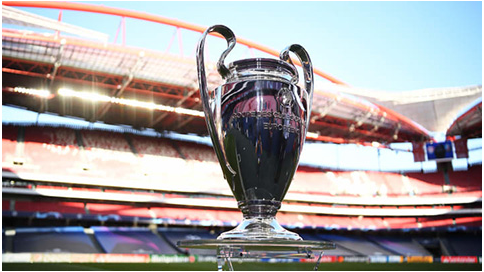 Chốt: Địa điểm tổ chức Champions League 2020/21 Final-championslegaue