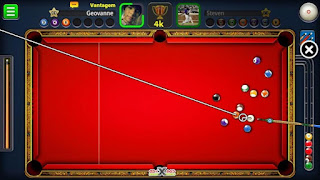 8 Ball Pool v4.5.0 Mod APK is Here ! 8 Ball Pool v4.5.0 Mod APK is Here !