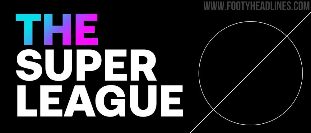 سوپر لیگ سوپرلیگ اروپا چیست محرومیت تیم های سوپر لیگ سوپرلیگ اروپا فیفا یوفا 22