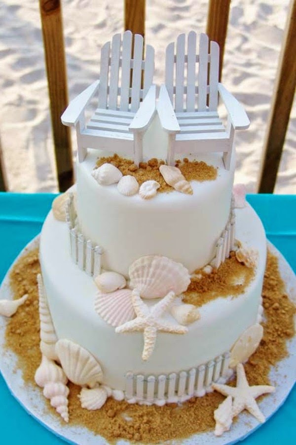 Romantic Wedding on dream beach