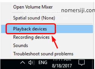 Cara Memperbaiki Speaker Laptop Kresek Windows 10 Nomer Siji