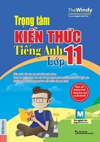 Trọng Tâm Kiến Thức Tiếng Anh Lớp 11 - The Windy