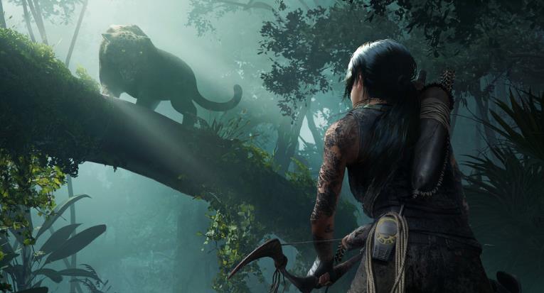 Descargar Shadow of the Tomb Raider PC Full Español