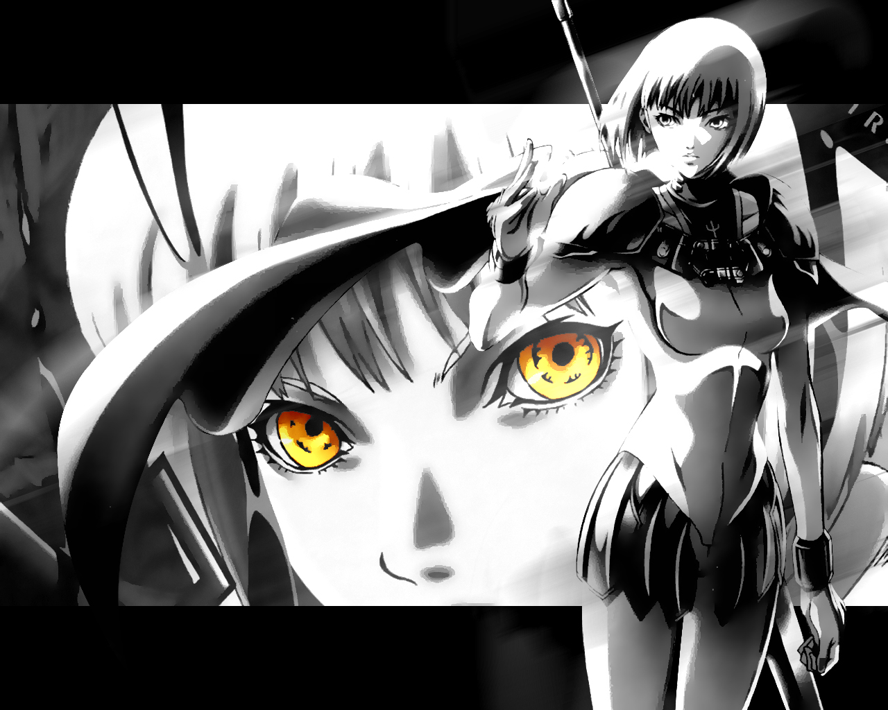 Claymore Download