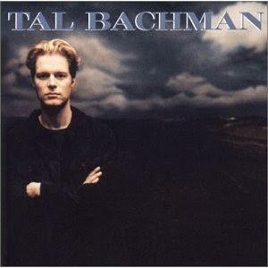 Tal Bachman