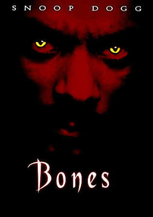 Bones 2001 WEB-DL 650MB Hindi Dubbed Dual Audio 720p Watch Online Full Movie Download bolly4u