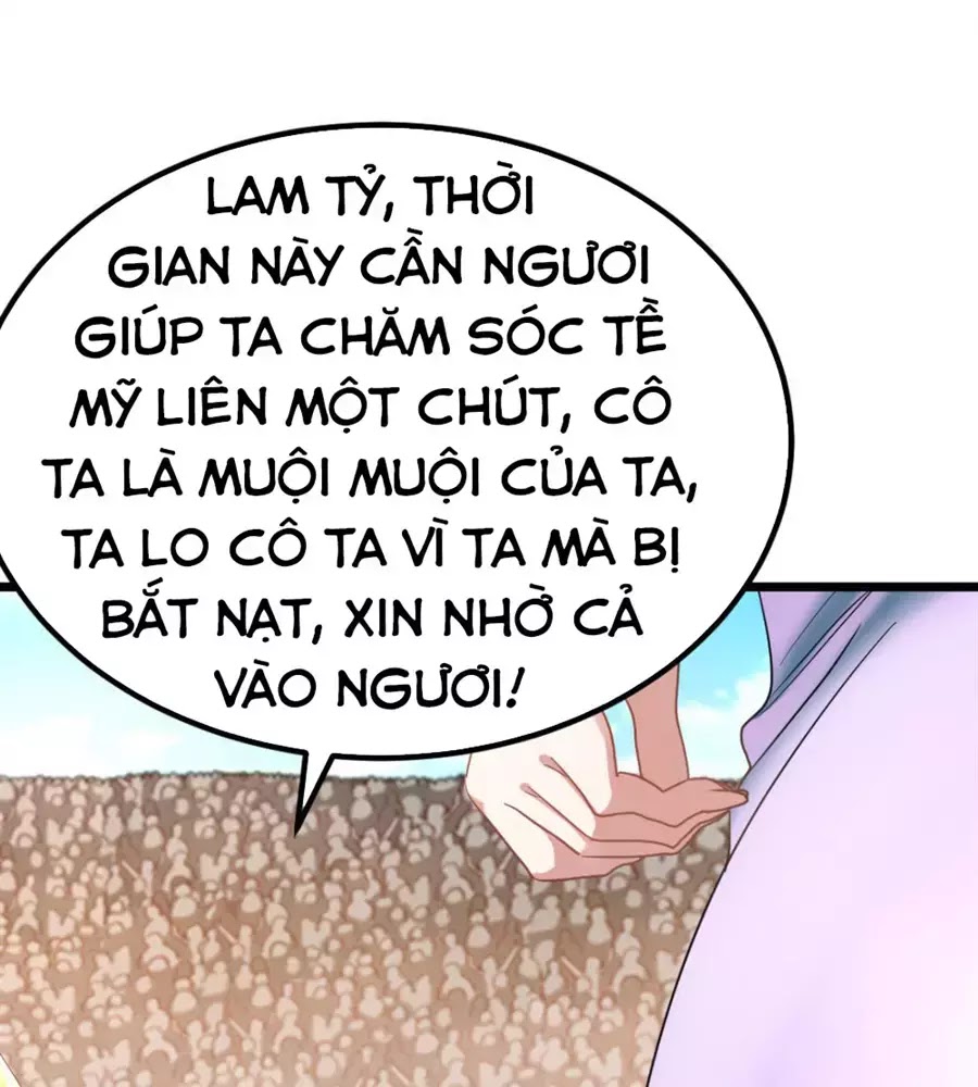 Cửu Dương Thần Vương Chapter 158 - AB Truyện