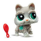 Littlest Pet Shop Series 2 Pet Surprise Scottie (#G7 - #81) Pet