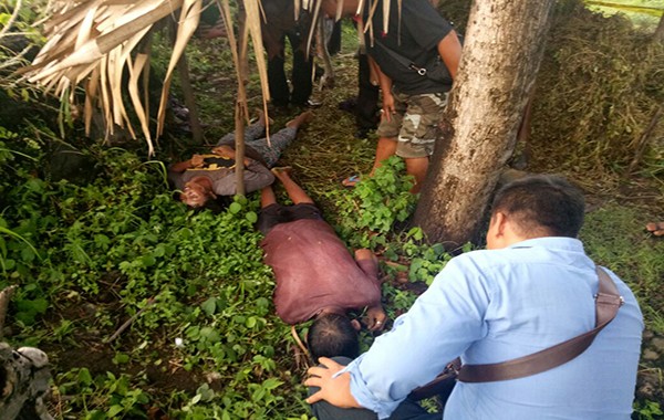 Kronologis Satu Keluarga Disambar Peti, Dua Jasad Dibiarkan di Lokasi, Karena Ada Alasan Dibaliknya Kronologis Satu Keluarga Disambar Peti, Dua Jasad Dibiarkan di Lokasi, Karena Ada Alasan Dibaliknya