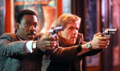 Another 48 Hrs 1990 Nick Nolte Eddie Murphy Image 3
