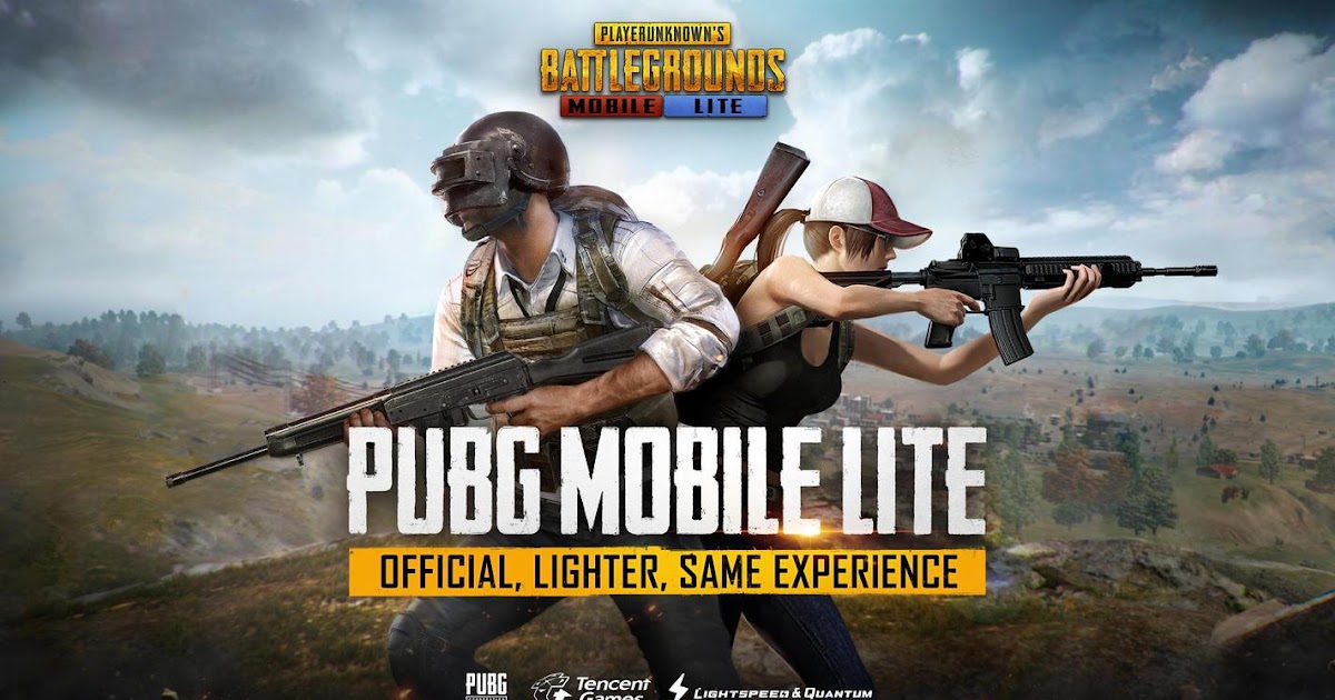 View Download Pubg Mobile Lite Game Install Gif