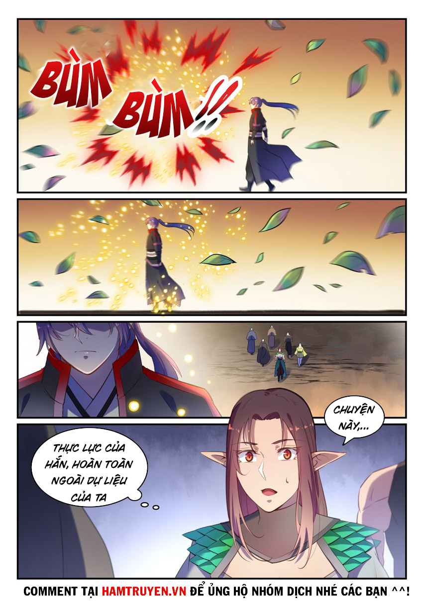 Bách Luyện Thành Thần chapter 598 - Trang 7