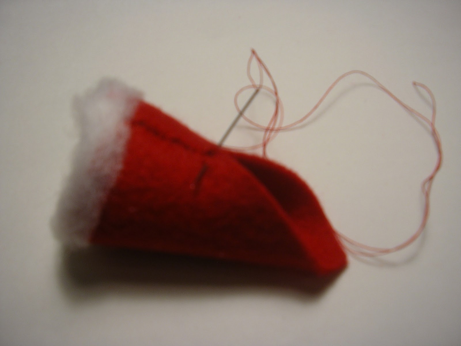 Pannolenci Stampato L'aiutante di Babbo Natale - Mondo Fai da Te